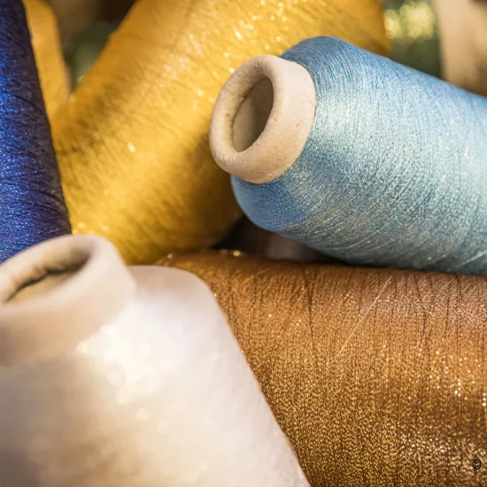 bobines à fil pour tricoter