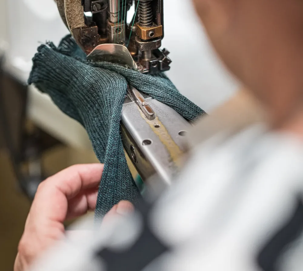 Accueil 7 artisan fabrique chaussette